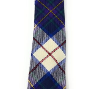 Tartan Tie - Guardian of Scotland Dress