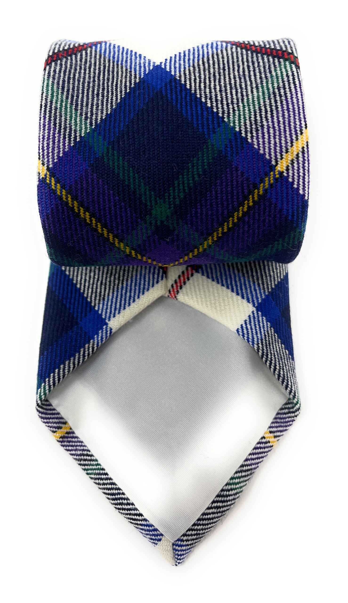 Tartan Tie - Guardian of Scotland Dress - Image 3