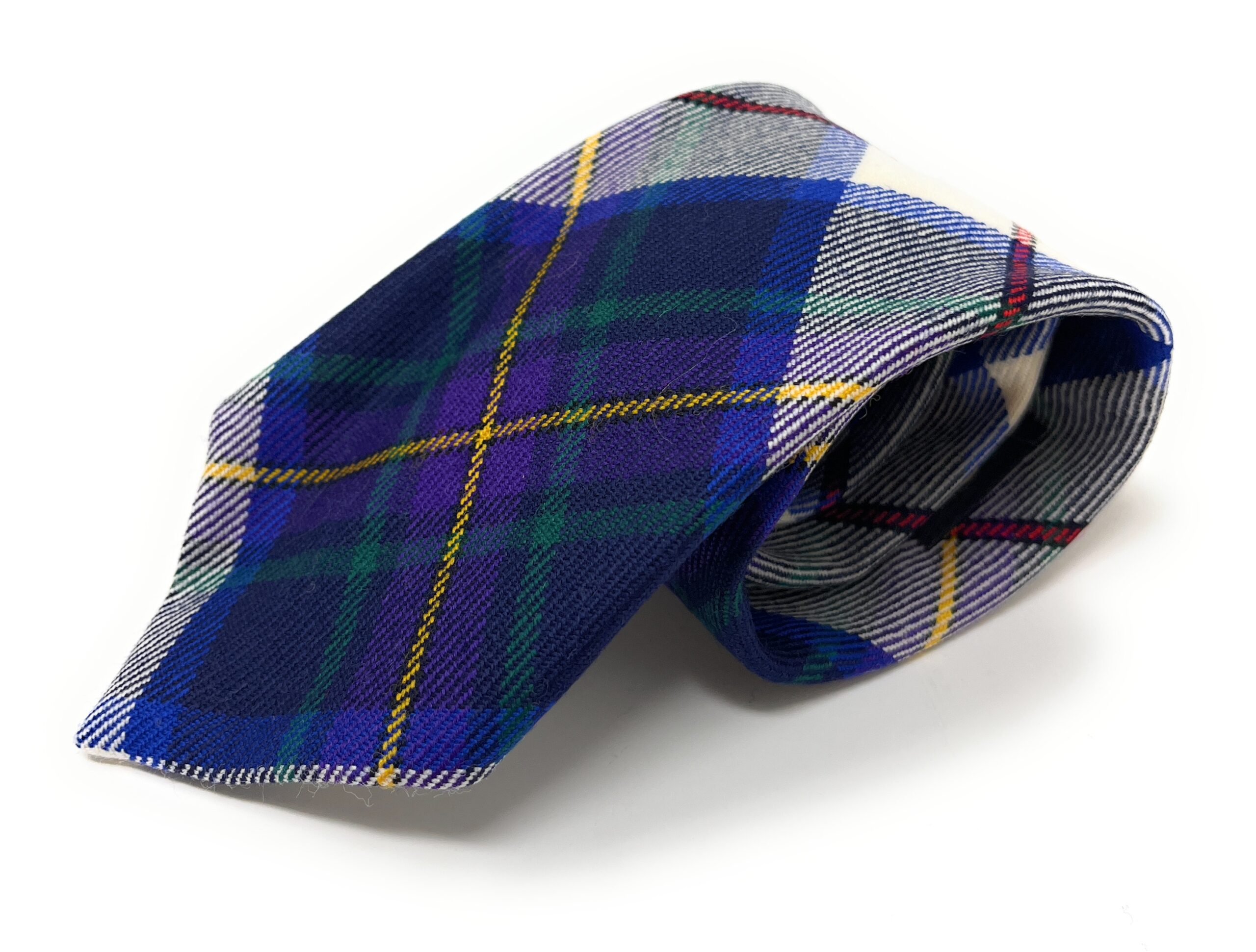 Tartan Tie - Guardian of Scotland Dress - Image 2