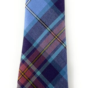 Tartan Tie - Guardian of Scotland Royal