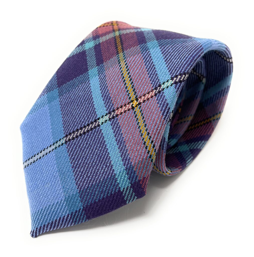 Guardian of Scotland Ties Collection