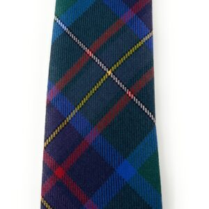 Tartan Tie - Guardian of Scotland Hunting