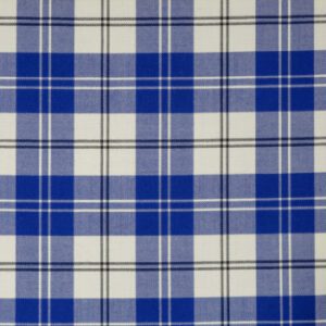 Ailsa Navy - Bruichheath Dancing Tartan