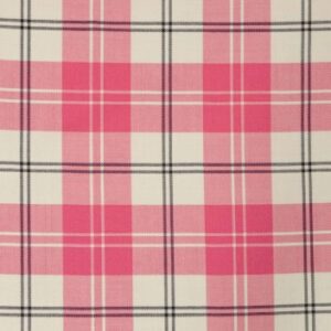 Ailsa Pink - Bruichheath Dancing Tartan