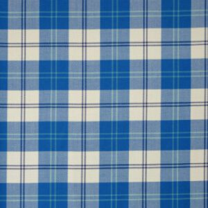 Ailsa Royal - Bruichheath Dancing Tartan