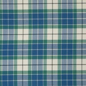 Birnam Blue - Bruichheath Dancing Tartan