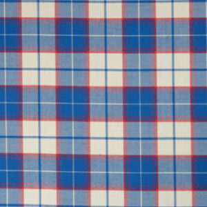 Canna Sapphire - Bruichheath Dancing Tartan