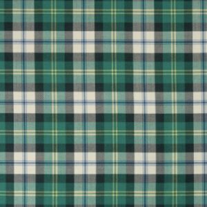 Gigha Green - Bruichheath Dancing Tartan
