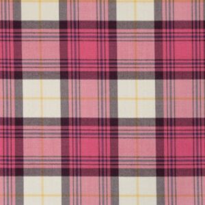 Kyle Pink - Bruichheath Dancing Tartan