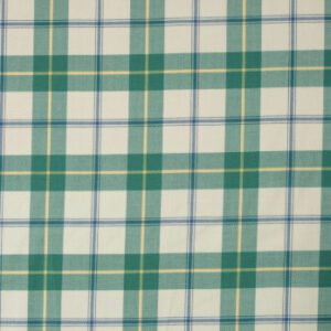 Skye Green - Bruichheath Dancing Tartan