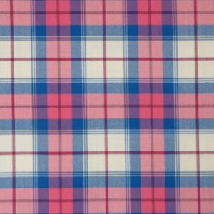 Sunart Sapphire - Bruichheath Dancing Tartan