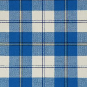 Torridon Sapphire - Bruichheath Dancing Tartan