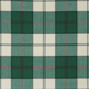 Uist Green - Bruichheath Dancing Tartan