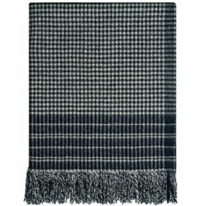 Lambswool Blanket - Shepherd Emsket