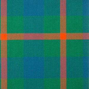 Agnew Ancient 16oz Tartan Fabric