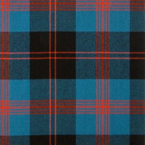 Angus Ancient 16oz Tartan Fabric