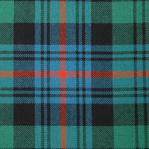 Armstrong Ancient 16oz Tartan Fabric