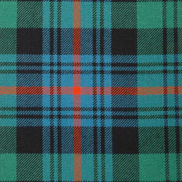 Armstrong Ancient 16oz Tartan Fabric