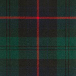 Armstrong Modern 16oz Tartan Fabric