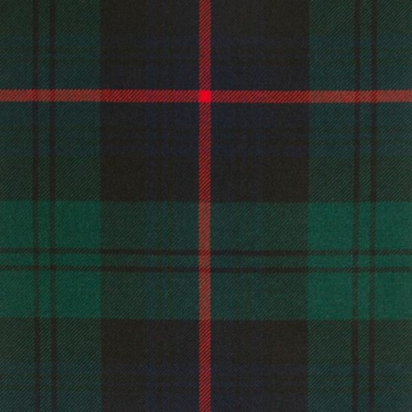 Armstrong Modern 16oz Tartan Fabric