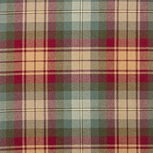 Auld Scotland 16oz Tartan Fabric