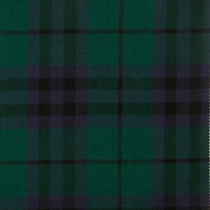 Austin Modern 16oz Tartan Fabric