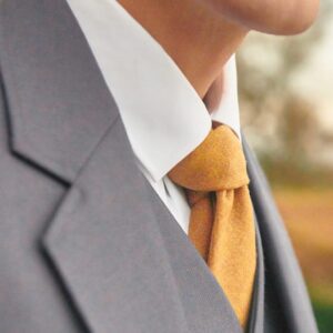 Ties - Islay and Callanish Tweed