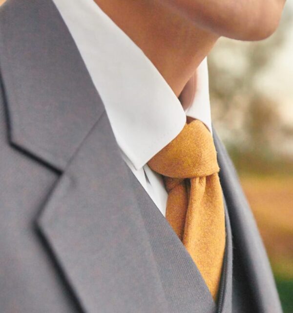 Ties - Islay and Callanish Tweed