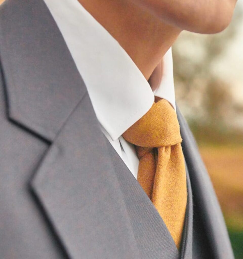 Ties - Islay and Callanish Tweed