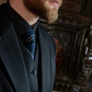 Tartan Ties - Old & Rare and Regimental