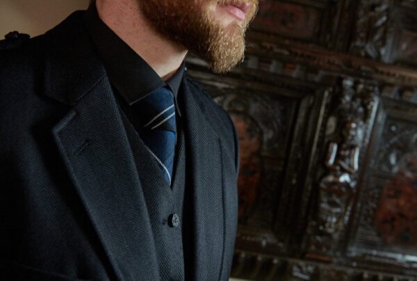 Tartan Ties - Old & Rare and Regimental
