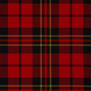 brodie-red-modern-tartan
