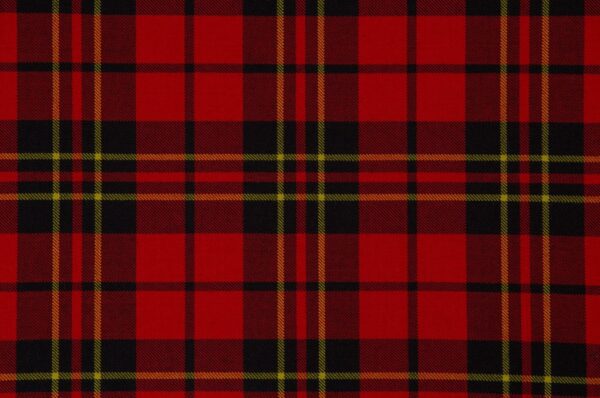 brodie-red-modern-tartan