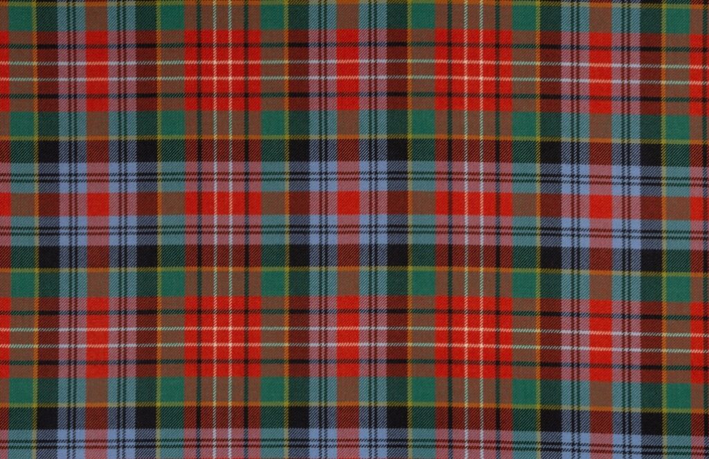 caledonia-ancient-tartan