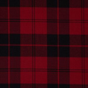 campbell-red-muted-tartan