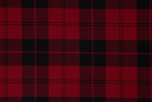 campbell-red-muted-tartan
