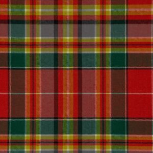 chattan-clan-ancient-tartan