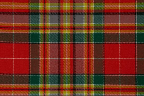 chattan-clan-ancient-tartan
