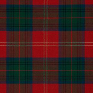 Chisholm Ancient 1842 Variant