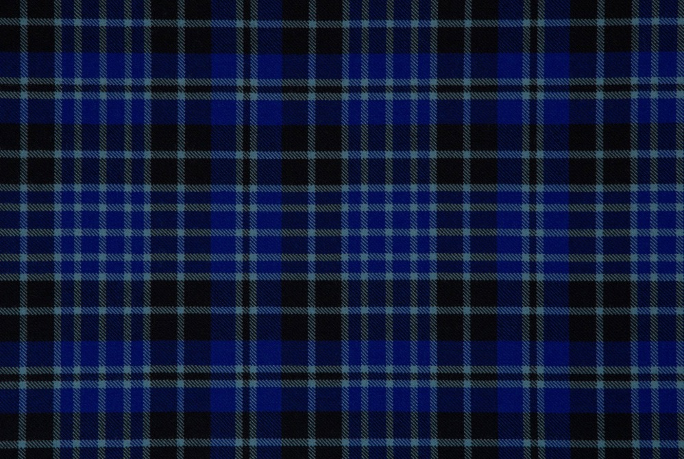 Tartan Tie - Clark Modern - Image 2