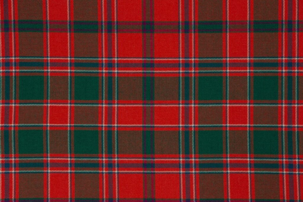 dalziel-ancient-tartan