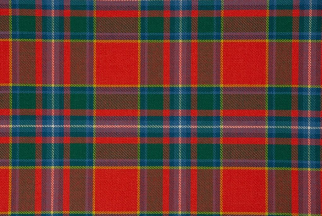 drummond-perth-ancient-tartan