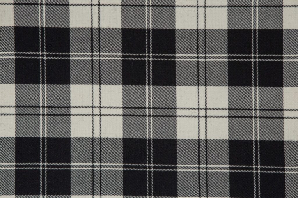 erskine-black-white-tartan