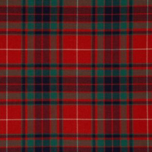 fraser-gathering-red-ancient-tartan
