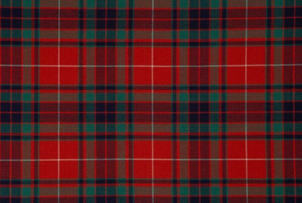 fraser-gathering-red-ancient-tartan