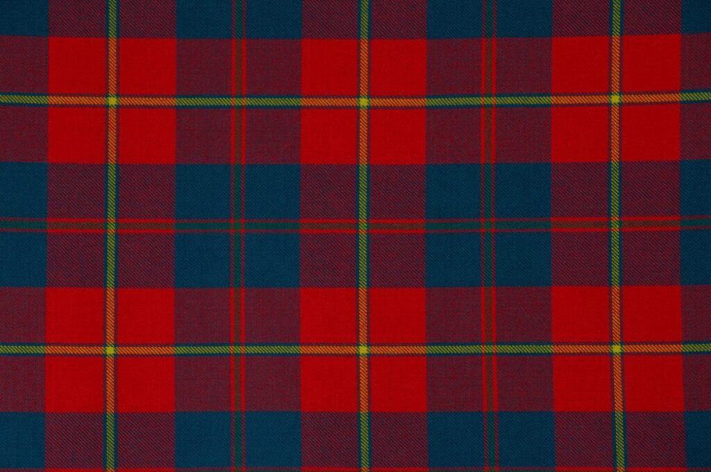 galloway-red-modern-tartan