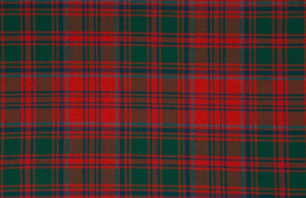 grant-red-ancient-tartan