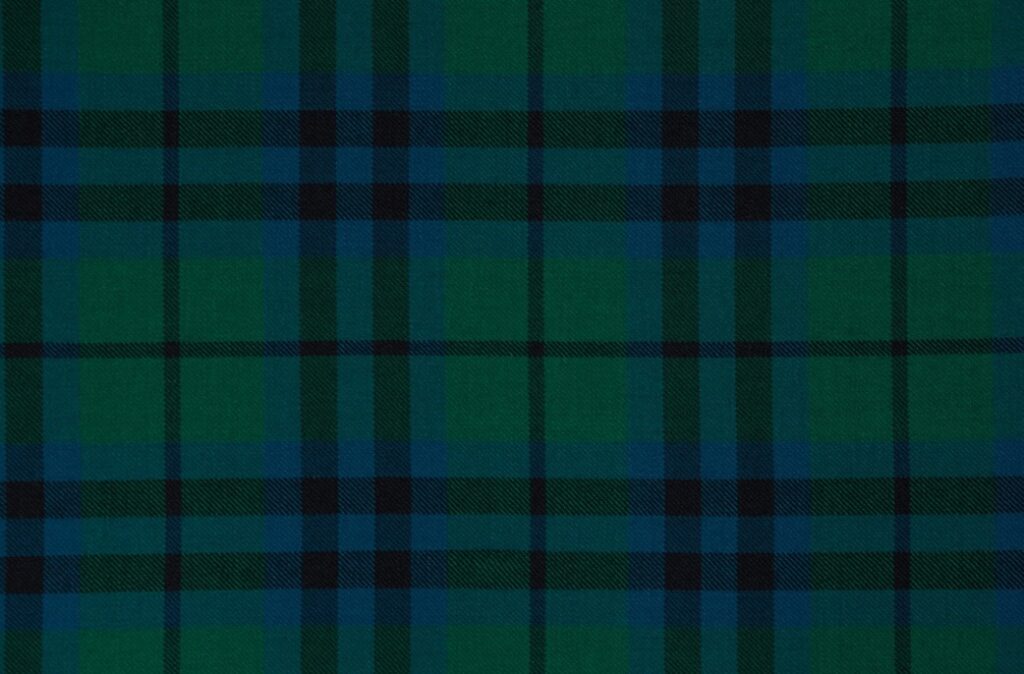 keith-ancient-tartan
