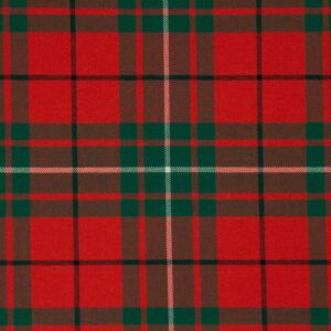 macaulay-red-ancient-tartan