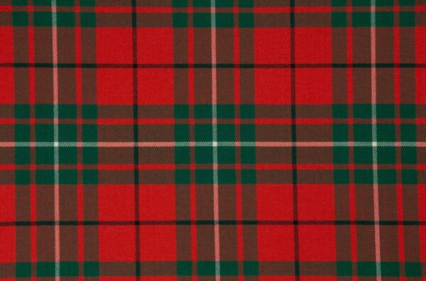 macaulay-red-ancient-tartan